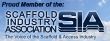 Scaffold Member