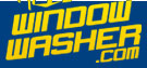Window Washer Logo Bottom
